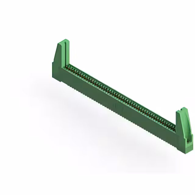 345-053-500-188 EDAC Inc.  Edgeboard Connectors